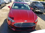 2013 Ford Fusion Se Коричневый vin: 3FA6P0HR2DR162541