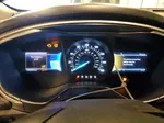 2013 Ford Fusion Se Серебряный vin: 3FA6P0HR2DR191148