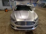 2013 Ford Fusion Se Серебряный vin: 3FA6P0HR2DR191148