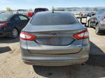 2013 Ford Fusion Se Charcoal vin: 3FA6P0HR2DR235410