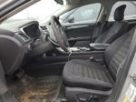 2013 Ford Fusion Se Серебряный vin: 3FA6P0HR2DR304614