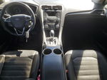 2013 Ford Fusion Se Серебряный vin: 3FA6P0HR2DR309490