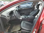 2013 Ford Fusion Se Red vin: 3FA6P0HR2DR341582