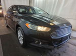 2013 Ford Fusion Se vin: 3FA6P0HR2DR350301