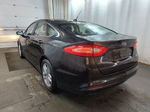 2013 Ford Fusion Se vin: 3FA6P0HR2DR350301