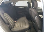 2013 Ford Fusion Se Серебряный vin: 3FA6P0HR2DR350959