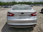 2013 Ford Fusion Se Серый vin: 3FA6P0HR2DR363825