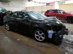 2013 Ford Fusion Se Черный vin: 3FA6P0HR3DR178327