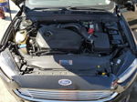 2013 Ford Fusion Se Черный vin: 3FA6P0HR3DR204506