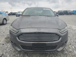 2013 Ford Fusion Se Gray vin: 3FA6P0HR3DR261983