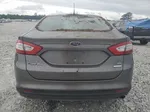 2013 Ford Fusion Se Серый vin: 3FA6P0HR3DR261983