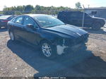 2013 Ford Fusion Se Черный vin: 3FA6P0HR4DR147636