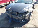 2013 Ford Fusion Se Черный vin: 3FA6P0HR4DR147636