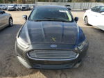 2013 Ford Fusion Se Черный vin: 3FA6P0HR4DR188347