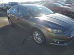 2013 Ford Fusion Se vin: 3FA6P0HR4DR195864