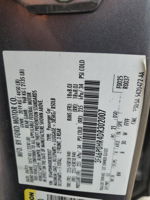 2013 Ford Fusion Se Угольный vin: 3FA6P0HR4DR302007