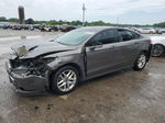 2013 Ford Fusion Se Gray vin: 3FA6P0HR5DR121076