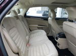 2013 Ford Fusion Se Бордовый vin: 3FA6P0HR5DR374480