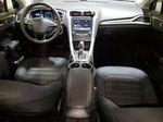 2013 Ford Fusion Se Темно-бордовый vin: 3FA6P0HR6DR106702