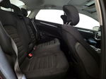 2013 Ford Fusion Se Темно-бордовый vin: 3FA6P0HR6DR106702