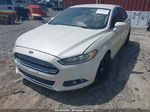 2013 Ford Fusion Se Белый vin: 3FA6P0HR6DR188852