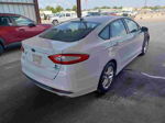 2013 Ford Fusion Se Unknown vin: 3FA6P0HR6DR285498