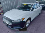 2013 Ford Fusion Se Unknown vin: 3FA6P0HR6DR285498