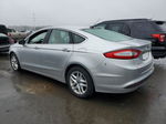 2013 Ford Fusion Se Серебряный vin: 3FA6P0HR6DR367456