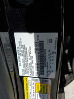 2013 Ford Fusion Se Черный vin: 3FA6P0HR6DR370258