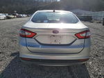 2013 Ford Fusion Se Серебряный vin: 3FA6P0HR7DR173227