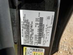 2013 Ford Fusion Se Charcoal vin: 3FA6P0HR7DR206324