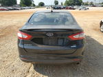 2013 Ford Fusion Se Charcoal vin: 3FA6P0HR7DR206324