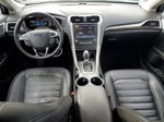 2013 Ford Fusion Se Серый vin: 3FA6P0HR7DR239968