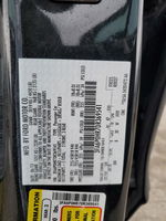 2013 Ford Fusion Se Black vin: 3FA6P0HR7DR369541