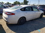 2013 Ford Fusion Se Белый vin: 3FA6P0HR8DR144240