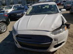 2013 Ford Fusion Se Белый vin: 3FA6P0HR8DR144240