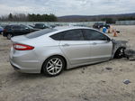 2013 Ford Fusion Se Burn vin: 3FA6P0HR8DR284966