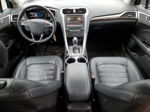 2013 Ford Fusion Se Черный vin: 3FA6P0HR8DR330375