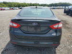 2014 Ford Fusion Se Черный vin: 3FA6P0HR8ER231492