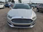 2013 Ford Fusion Se Silver vin: 3FA6P0HR9DR120870