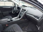 2013 Ford Fusion Se Серый vin: 3FA6P0HR9DR161810