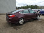 2013 Ford Fusion Se Серый vin: 3FA6P0HR9DR296270