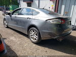 2013 Ford Fusion Se Blue vin: 3FA6P0HR9DR305856