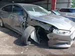 2013 Ford Fusion Se Синий vin: 3FA6P0HR9DR305856