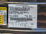 2013 Ford Fusion Titanium Gray vin: 3FA6P0K92DR157252