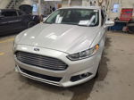 2015 Ford Fusion Titanium vin: 3FA6P0K92FR309596