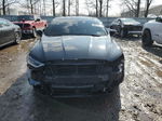 2019 Ford Fusion Titanium Black vin: 3FA6P0K93KR252786