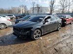 2019 Ford Fusion Titanium Black vin: 3FA6P0K93KR252786