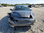 2020 Ford Fusion Titanium Charcoal vin: 3FA6P0K93LR174298