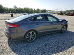 2020 Ford Fusion Titanium Charcoal vin: 3FA6P0K93LR174298